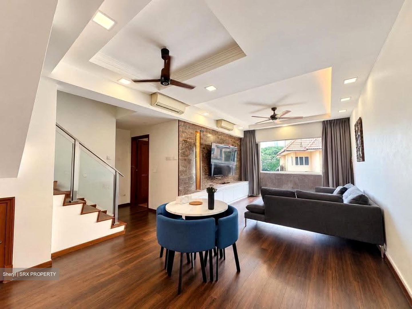 Seletar Springs Condominium (D28), Condominium #635219031